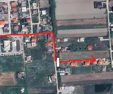 Privat bolig Rent Sakolli *