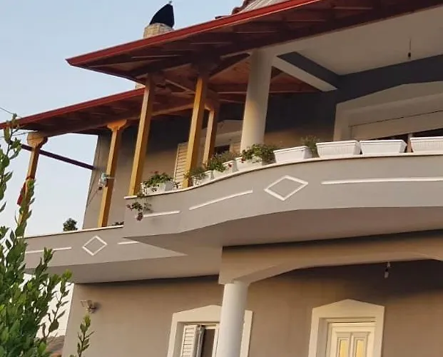 Rent Sakolli Μπεράτ