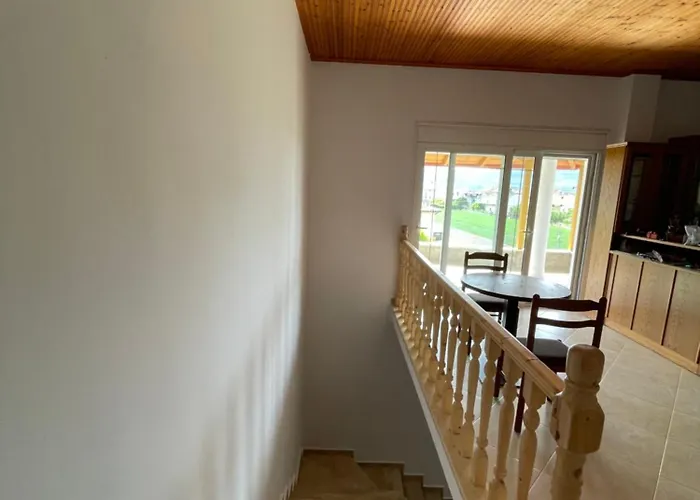 Δωμάτια σε οικογενειακή κατοικία Rent Sakolli Μπεράτ