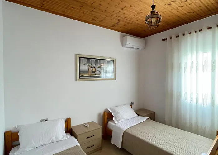 Rent Sakolli Μπεράτ