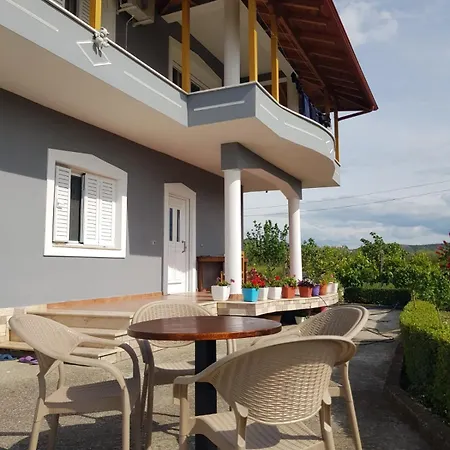 Homestay Rent Sakolli Berat