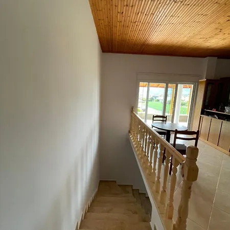 Homestay Rent Sakolli Berat