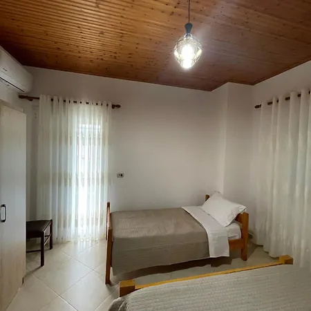 Rent Sakolli Quarto em Acomodações Particulares Berati