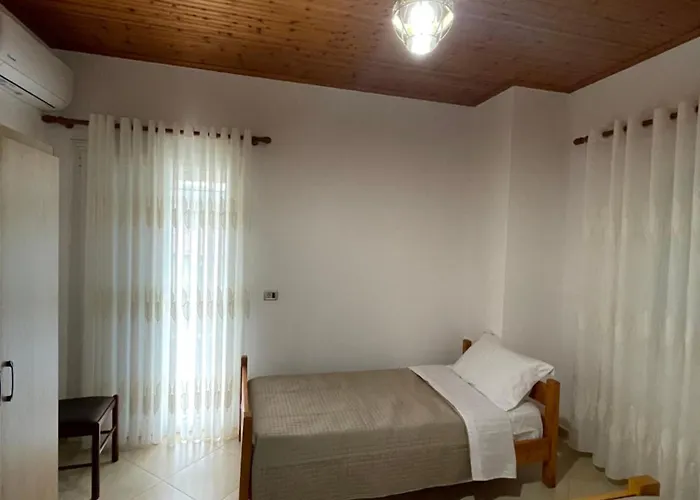 Rent Sakolli Homestay szállás Berat