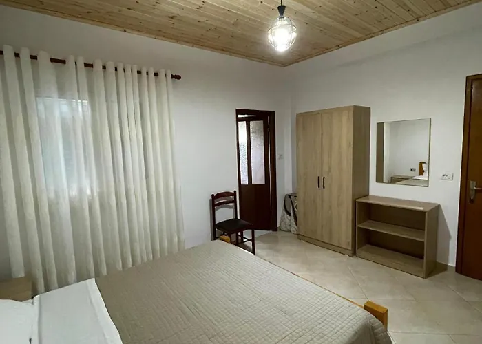 Rent Sakolli Homestay szállás *